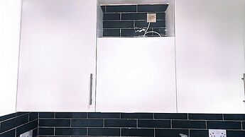 2bed Apt Bethnallgreen, Ldn - Free Parking!