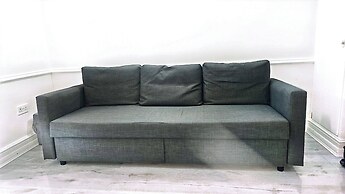 2bed Apt Bethnallgreen, Ldn - Free Parking!