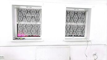 2bed Apt Bethnallgreen, Ldn - Free Parking!