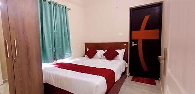 Vajra Periyar Heritage