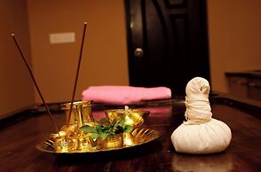 Vajra Periyar Heritage