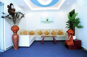 Vajra Periyar Heritage