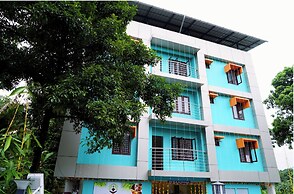 Vajra Periyar Heritage