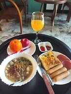 U-SABAI VILLA