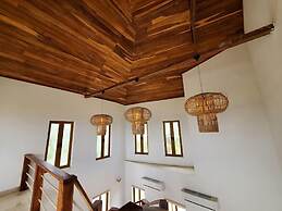 La Casa Ilashe