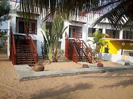 La Casa Ilashe