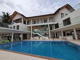La Casa Ilashe