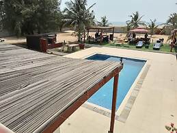 La Casa Ilashe
