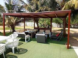 La Casa Ilashe
