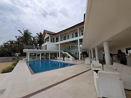 La Casa Ilashe