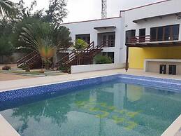 La Casa Ilashe