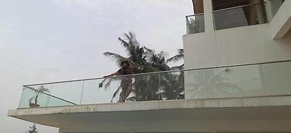 La Casa Ilashe