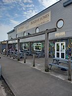 Caravan Escape at Happy Days Mablethorpe