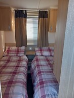 Caravan Escape at Happy Days Mablethorpe