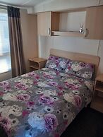 Caravan Escape at Happy Days Mablethorpe