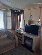 Caravan Escape at Happy Days Mablethorpe