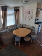 Caravan Escape at Happy Days Mablethorpe