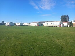Caravan Escape at Happy Days Mablethorpe