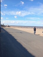 Caravan Escape at Happy Days Mablethorpe