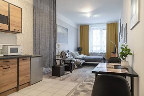 RentPlanet - Apartament Oławska 1