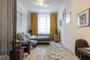 RentPlanet - Apartament Oławska 1