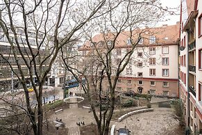 RentPlanet - Apartament Oławska 1