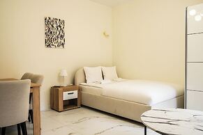 RentPlanet - Apartament Oławska 1