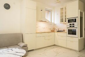 RentPlanet - Apartament Oławska 1