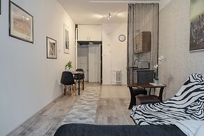 RentPlanet - Apartament Oławska 1
