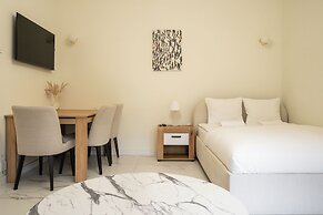 RentPlanet - Apartament Oławska 1