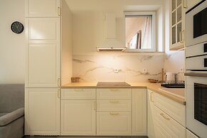 RentPlanet - Apartament Oławska 1