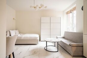 RentPlanet - Apartament Oławska 1