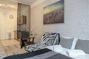 RentPlanet - Apartament Oławska 1