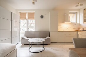 RentPlanet - Apartament Oławska 1