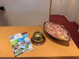 Primum Hotel Braunlage