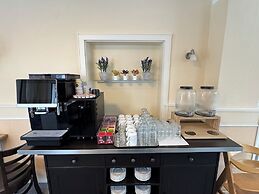 Primum Hotel Braunlage