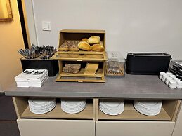 Primum Hotel Braunlage