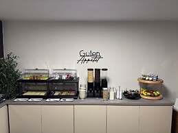 Primum Hotel Braunlage