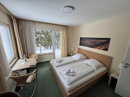 Primum Hotel Braunlage