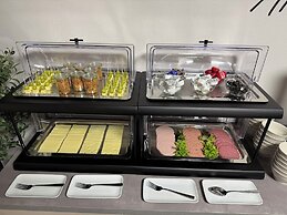 Primum Hotel Braunlage