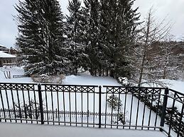 Primum Hotel Braunlage