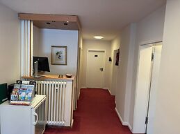Primum Hotel Braunlage