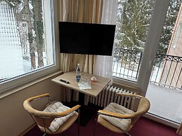 Primum Hotel Braunlage