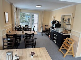 Primum Hotel Braunlage