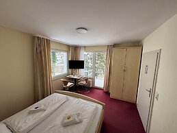 Primum Hotel Braunlage