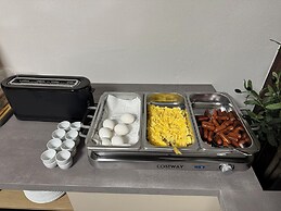 Primum Hotel Braunlage