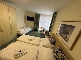 Primum Hotel Braunlage