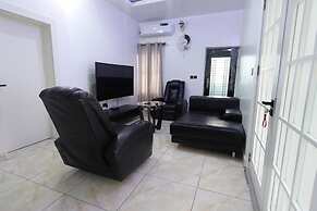 Bamgbose Apartment