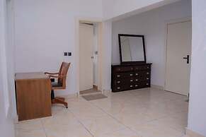 Bamgbose Apartment
