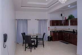 Bamgbose Apartment